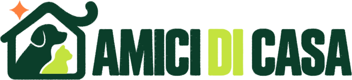 Amici di Casa